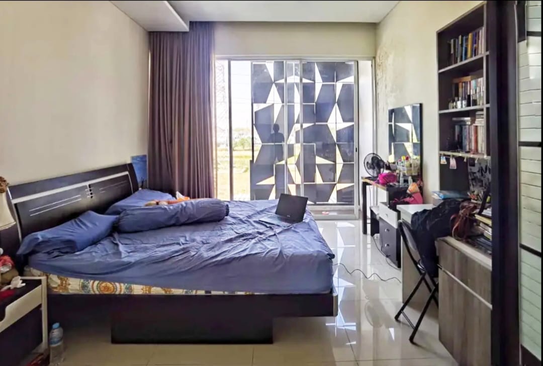 Jual Rumah Minimalis Roya Residence , Wiyung SHM 2Lt Siap Huni