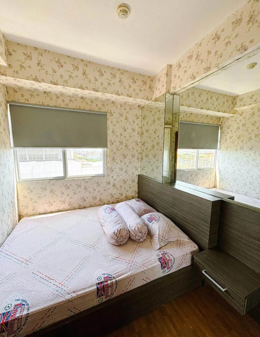 Jual Cepat Apartemen Gunawangsa Manyar Furnish Lantai Rendah