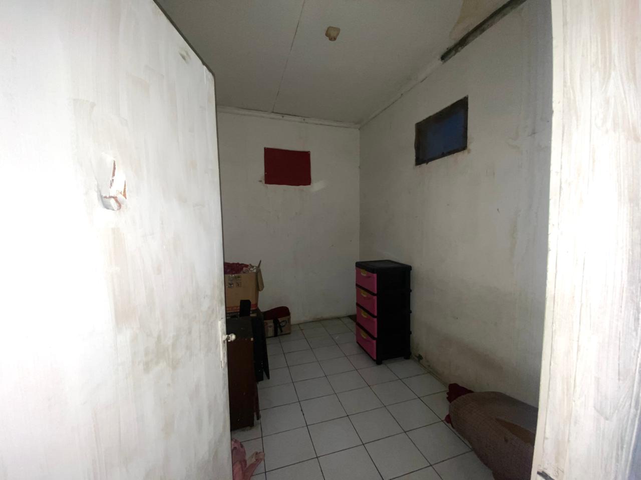 Jual cepat bu ruko luas 1252m2 dan tanah di Lenteng Agung, Jagak
