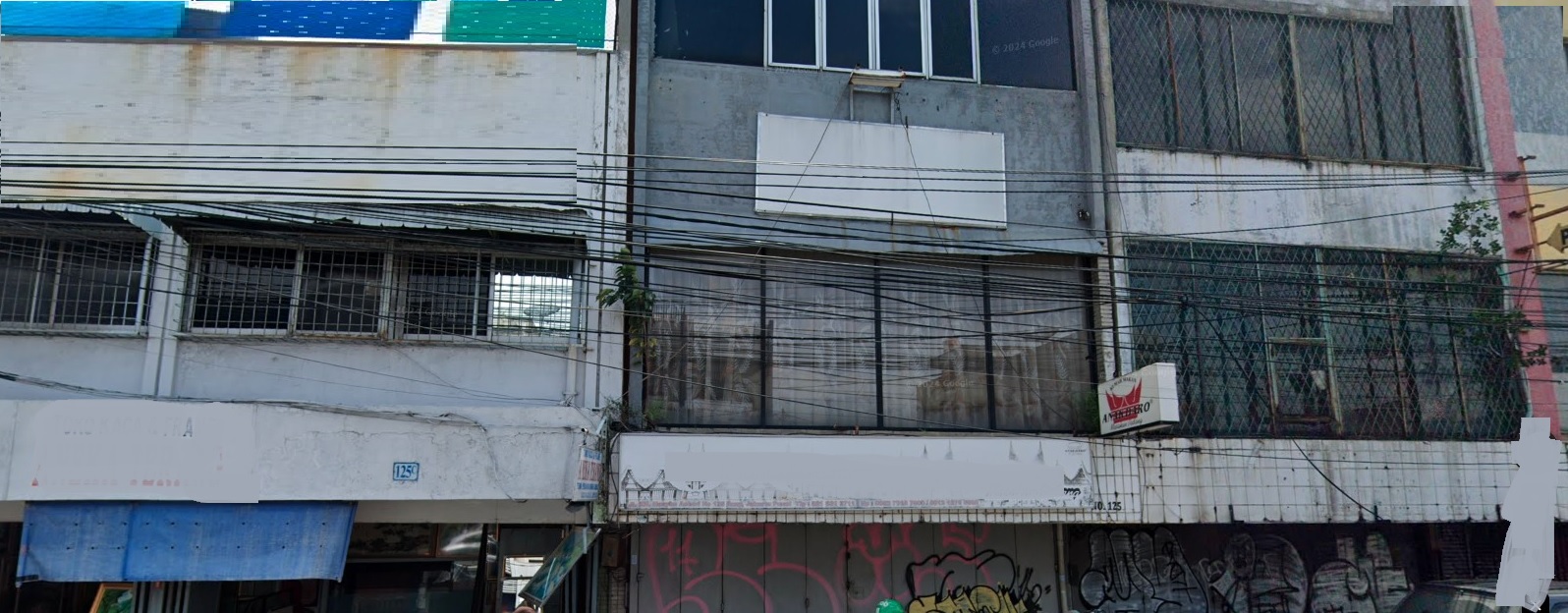 Jual ruko luas di Lenteng Agung, Jagakarsa, Jakarta Selatan