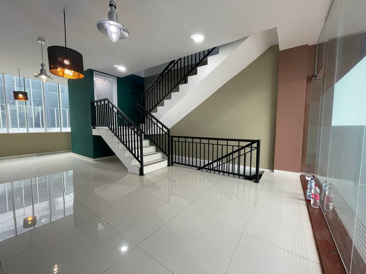 Jual dan disewakan ruko duren tiga,pancoran jaksel