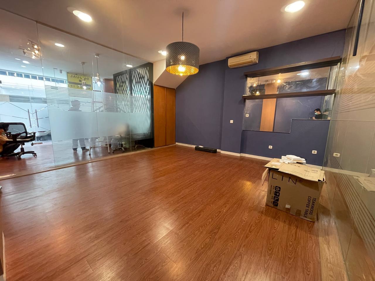 Jual dan disewakan ruko duren tiga,pancoran jaksel