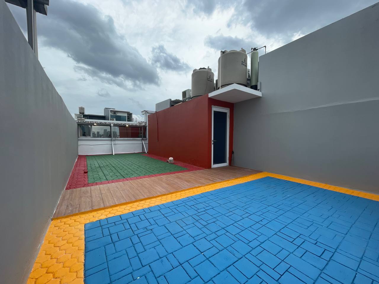 Jual dan disewakan ruko duren tiga,pancoran jaksel