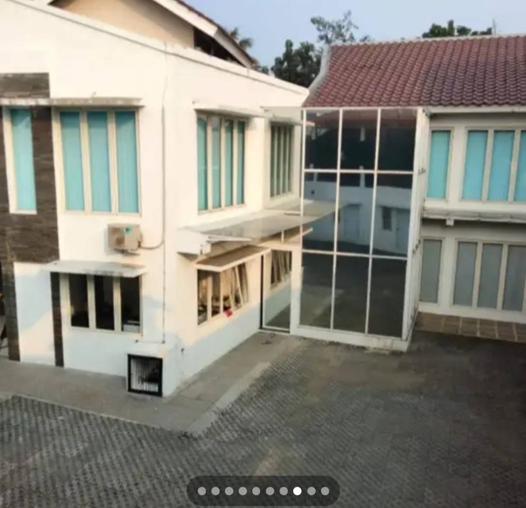 Jual ruko luas di Condet, Gedong, Pasar Rebo, Jakarta Timur