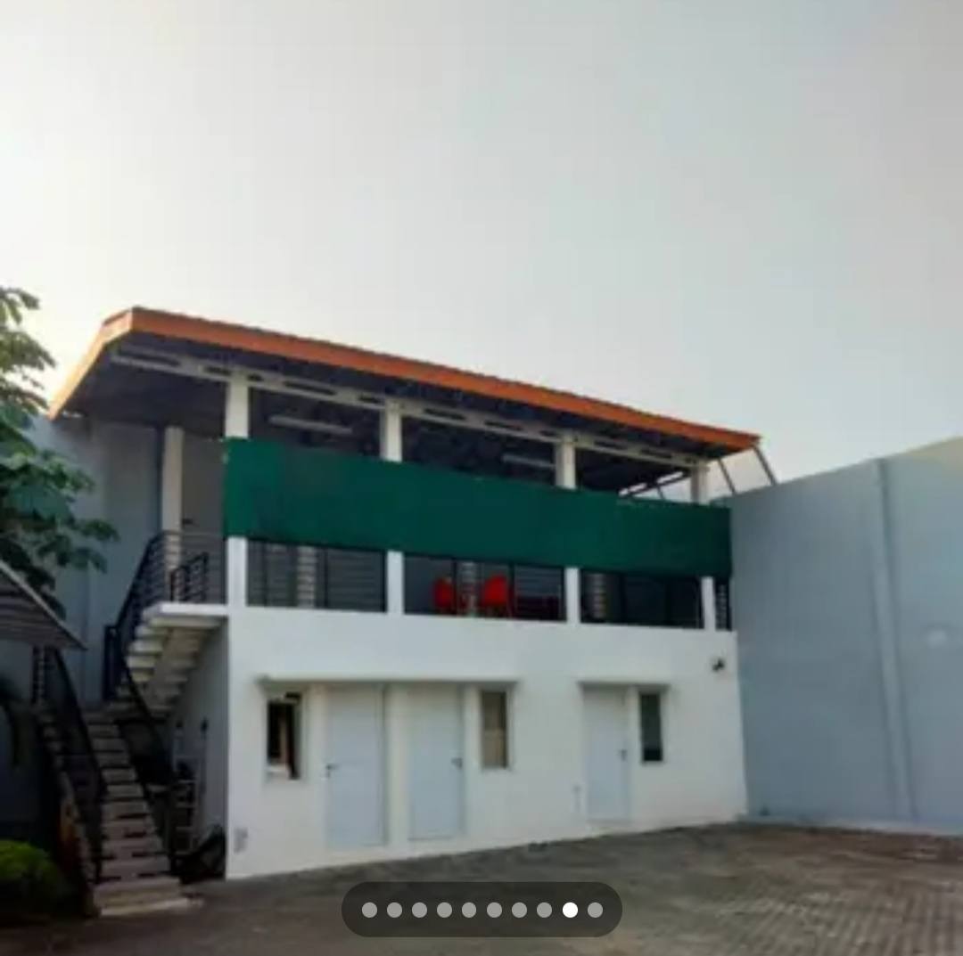 Jual ruko luas di Condet, Gedong, Pasar Rebo, Jakarta Timur