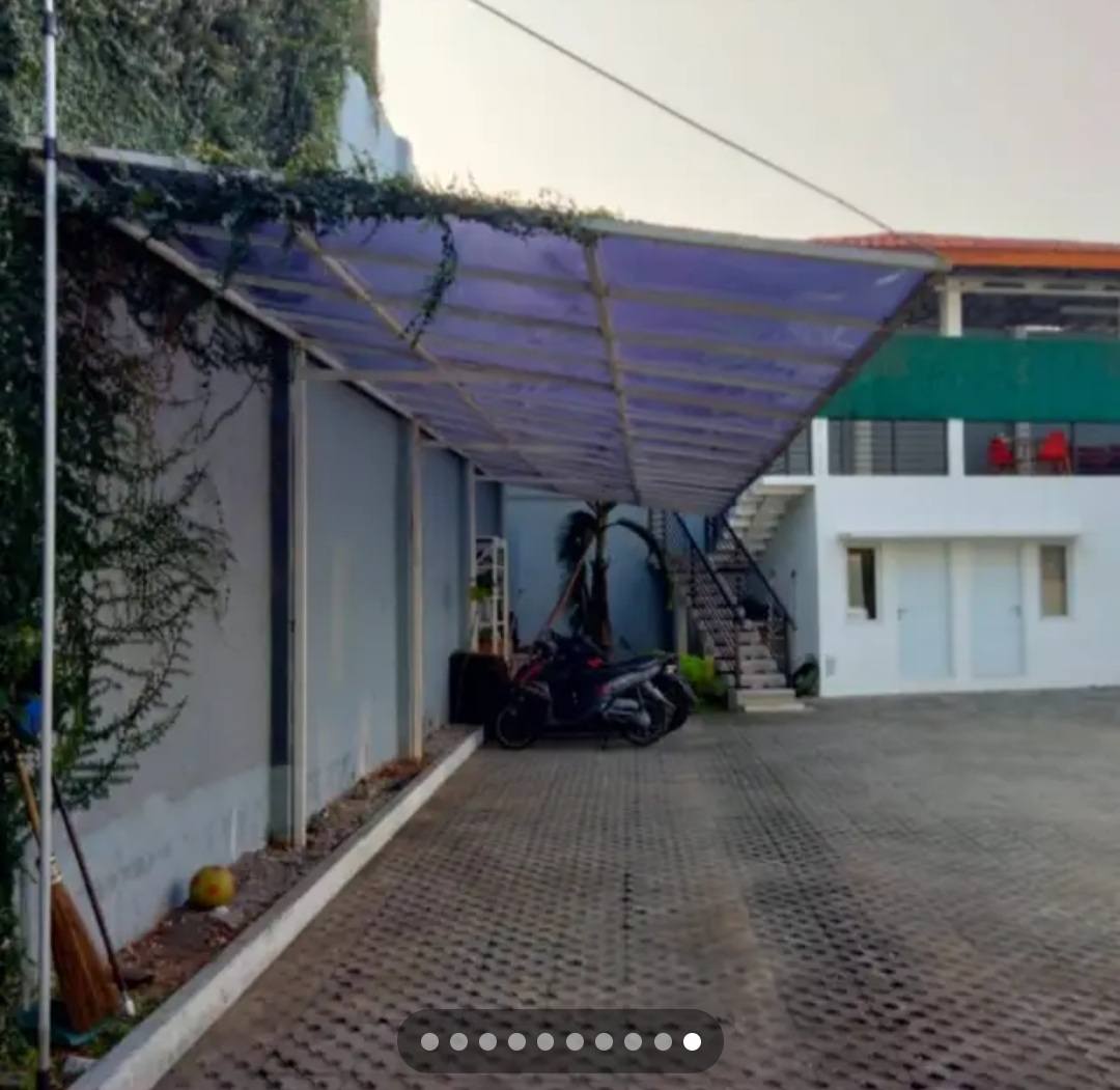 Jual ruko luas di Condet, Gedong, Pasar Rebo, Jakarta Timur