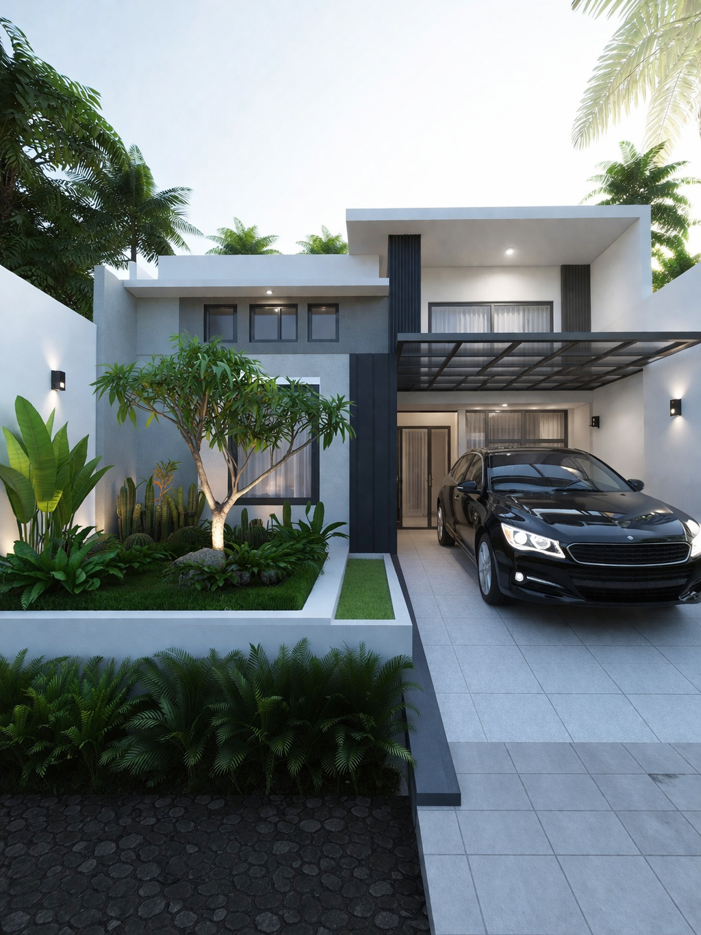 Perumahan Subsidi Murah Tangerang Lokasi Dekat Jakarta