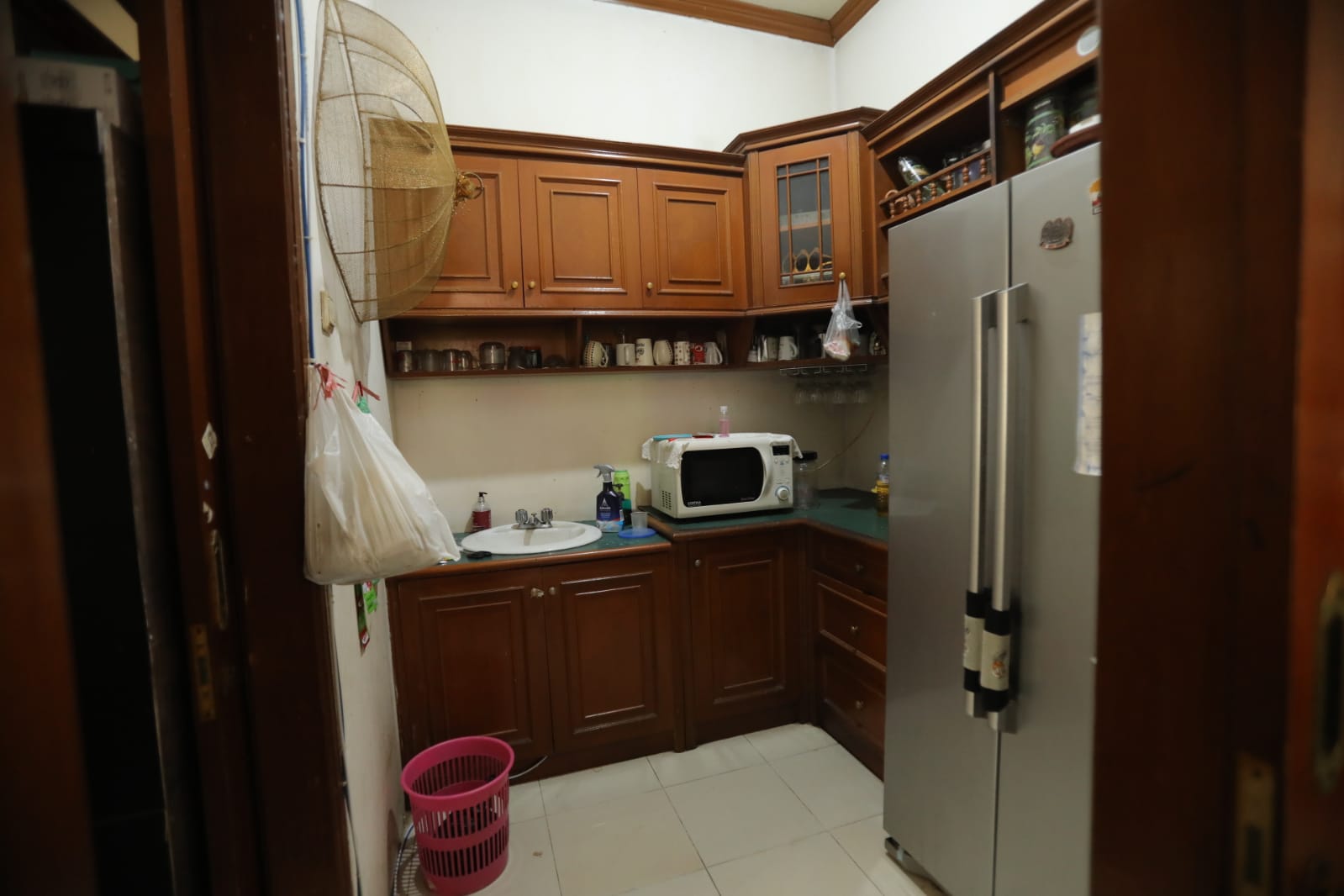 Rumah mewah dan tanah 400 m2 Gema Pesona Estate Depok