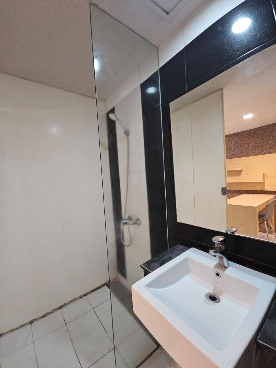 DIJUAL Apartemen THE SQUARE Lt 2 dekat dengan Universitas Petra