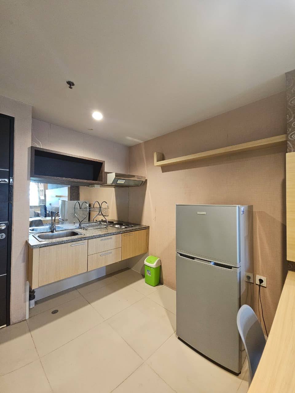 DIJUAL Apartemen THE SQUARE Lt 2 dekat dengan Universitas Petra