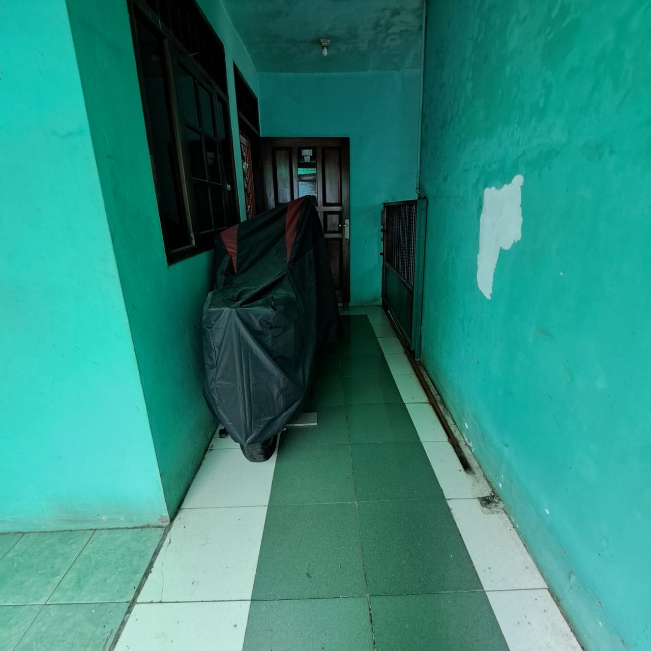 Jual murah hunian dekat kampus UI Depok cocok kost2an