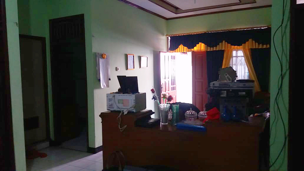 LOKASI EMAS! Cocok untuk Usaha/Toko/Alfamart 🔥 Dekat Sekolah &