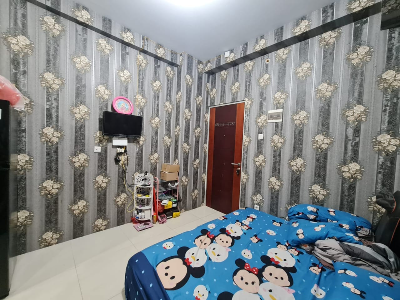 Jual Apartemen Murah Gunawangsa Tidar Studio Dekat Tunjungan