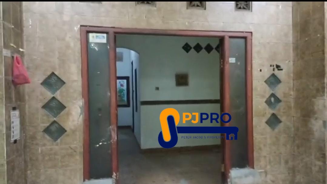 Disewakan Ruko Lokasi Strategis di Kranji Bekasi
