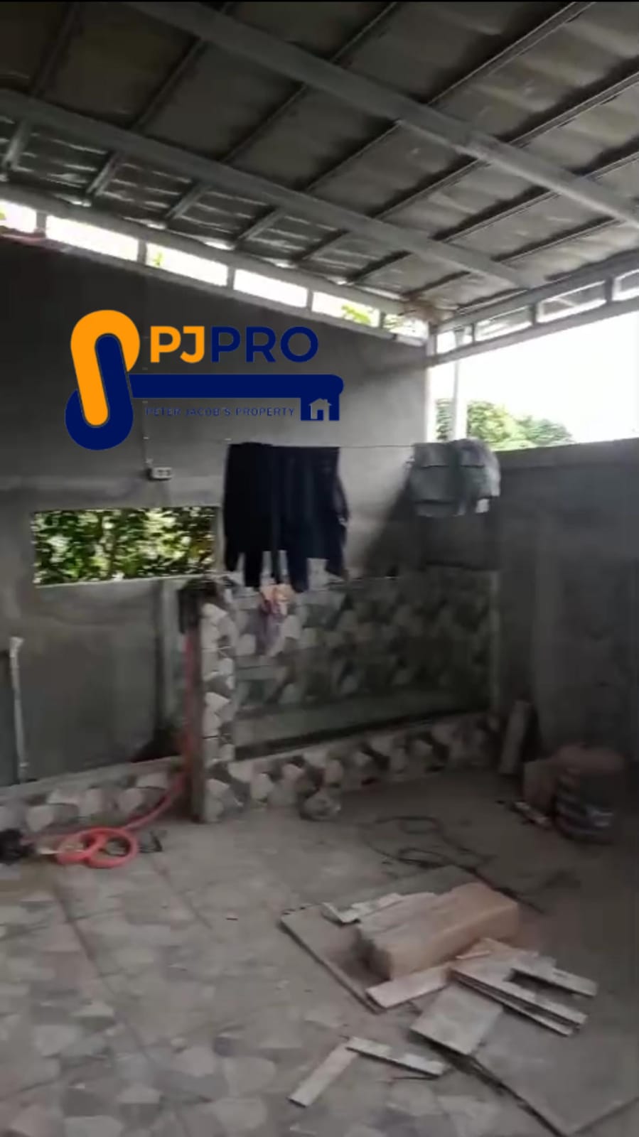 Disewakan Ruko Lokasi Strategis di Kranji Bekasi