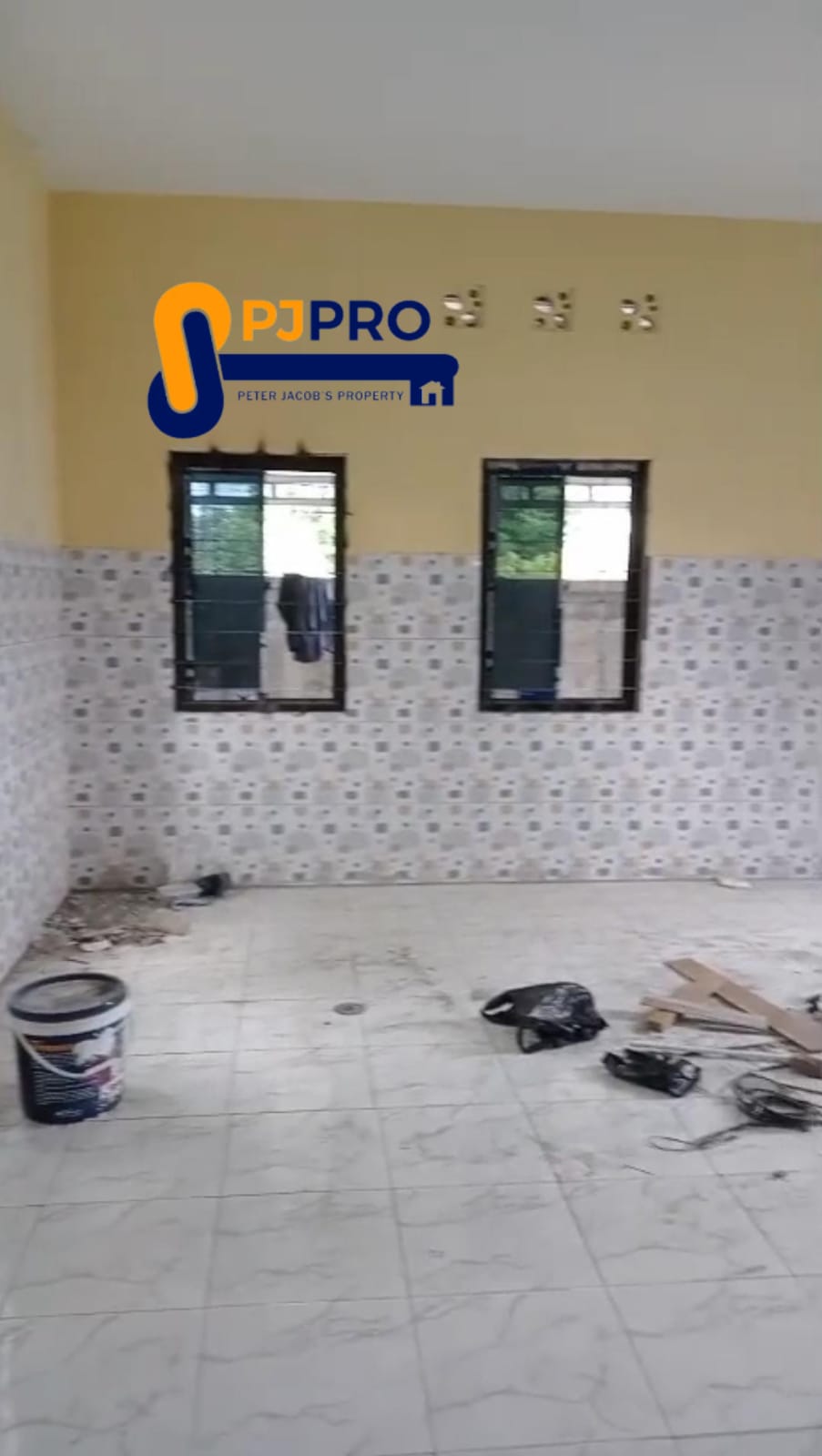 Disewakan Ruko Lokasi Strategis di Kranji Bekasi