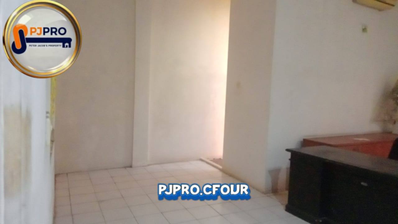 Dijual/Disewakan Gudang Area Bebas Banjir di Tarumajaya Bekasi