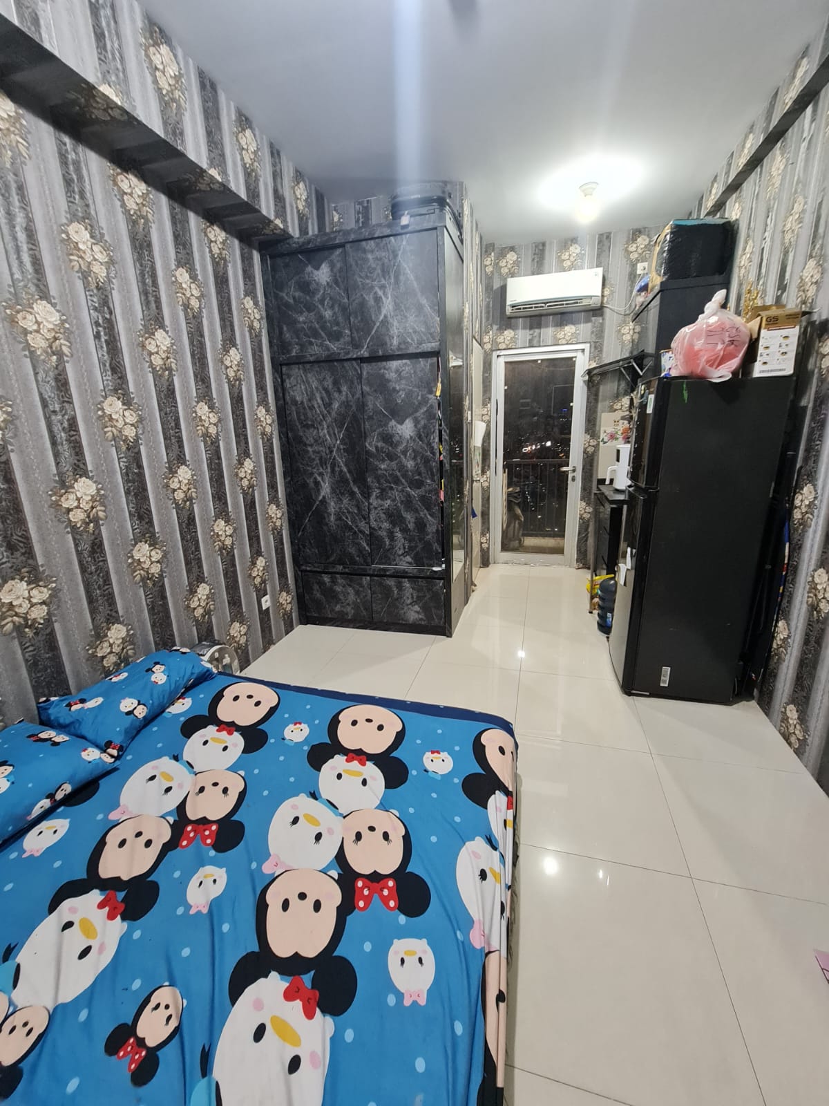 Jual Apartemen Murah Gunawangsa Tidar Studio Dekat Tunjungan
