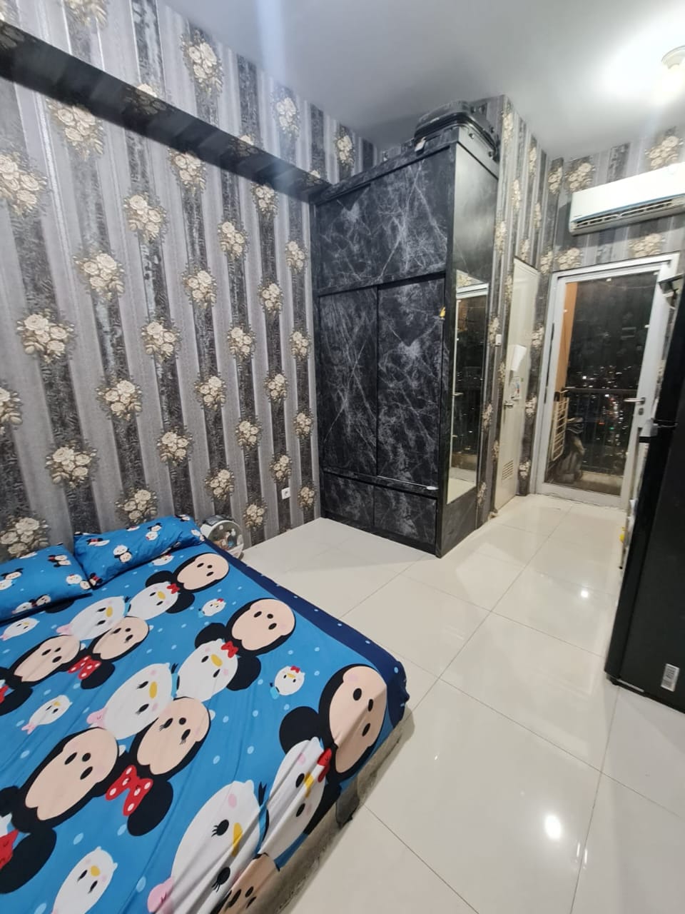Jual Apartemen Murah Gunawangsa Tidar Studio Dekat Tunjungan