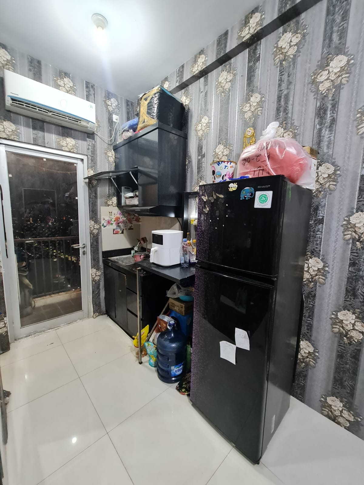 Jual Apartemen Murah Gunawangsa Tidar Studio Dekat Tunjungan