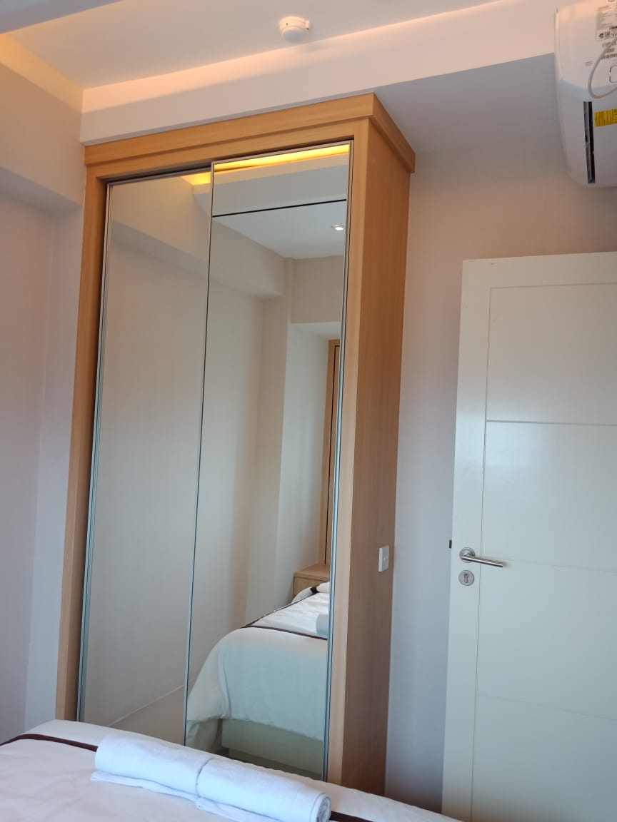 Disewakan Apartemen TANGLIN Lt 30 onnect Pakuwon Mall, Surabaya