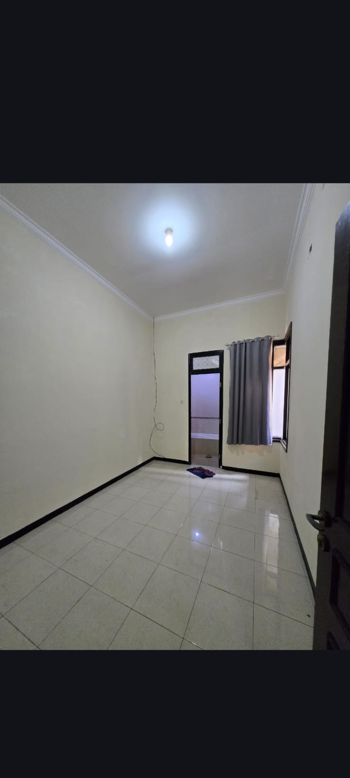 Sewa rumah 3KT Siap Huni Pondok Tjandra, Sidoarjo dekar RS Mitra