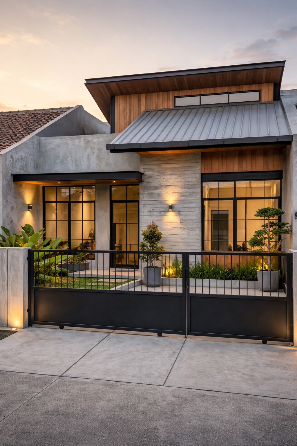 Rumah Subsidi Murah di Tangerang