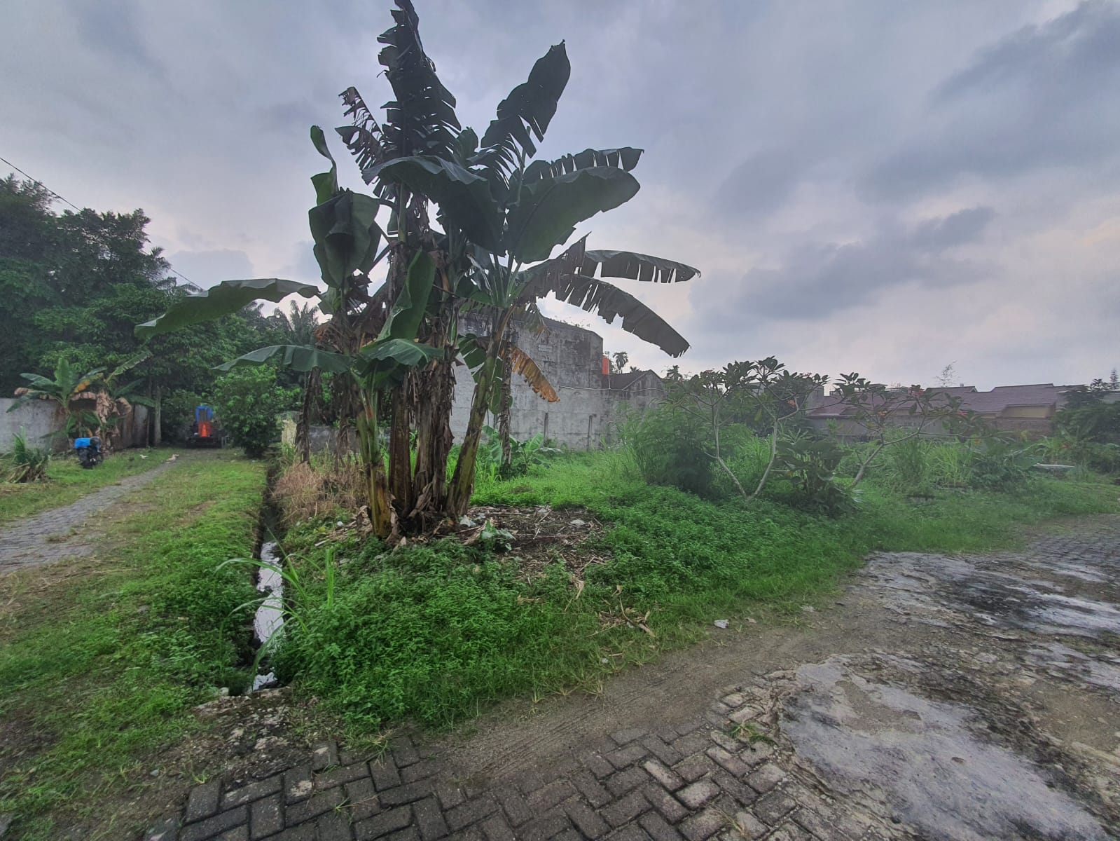 Dijual Tanah di Kota Medan