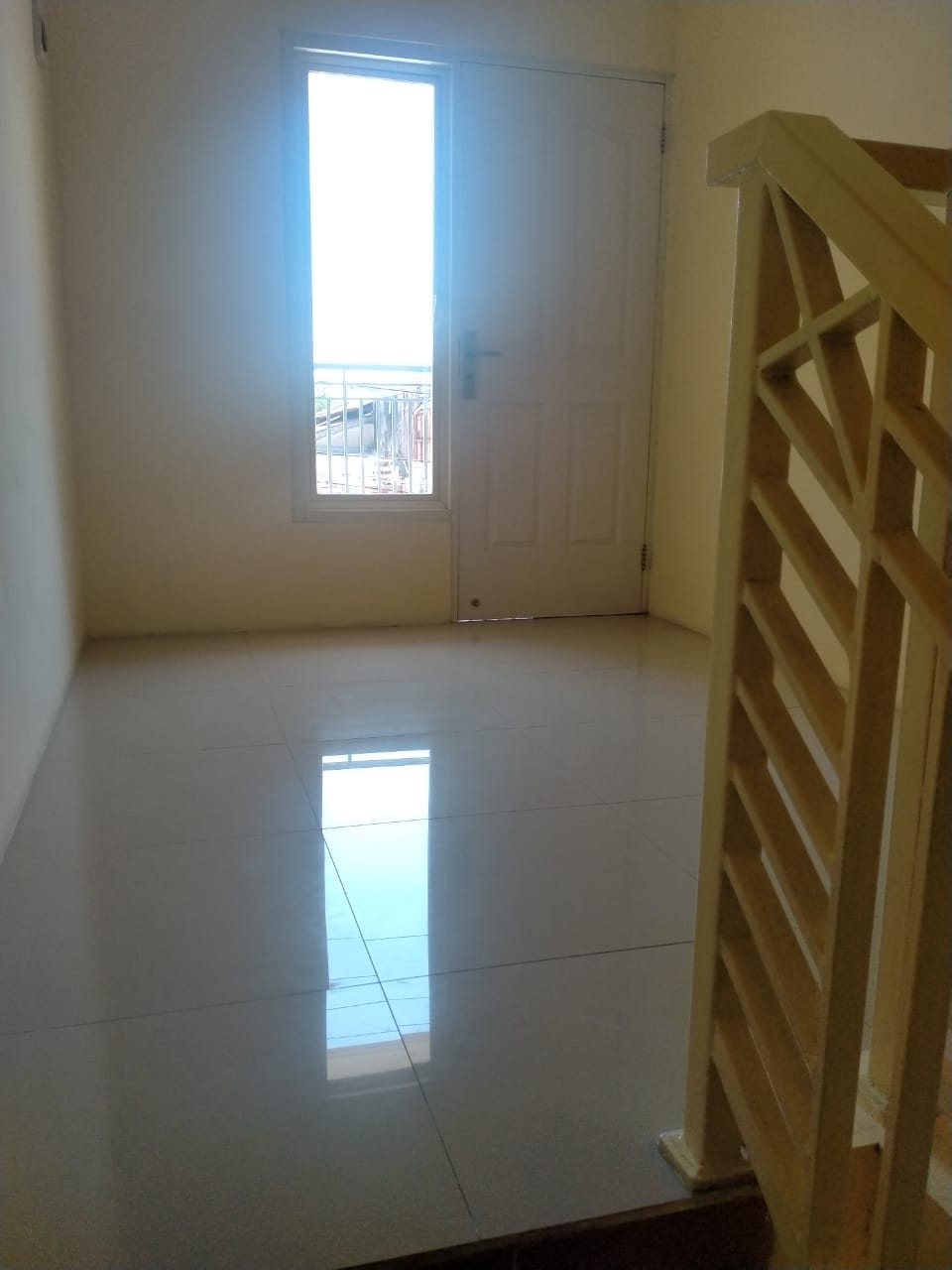 Jual Rumah Harga Bersaing Lebak Arum 3KT 2 LT SHM dekat Pakuwon