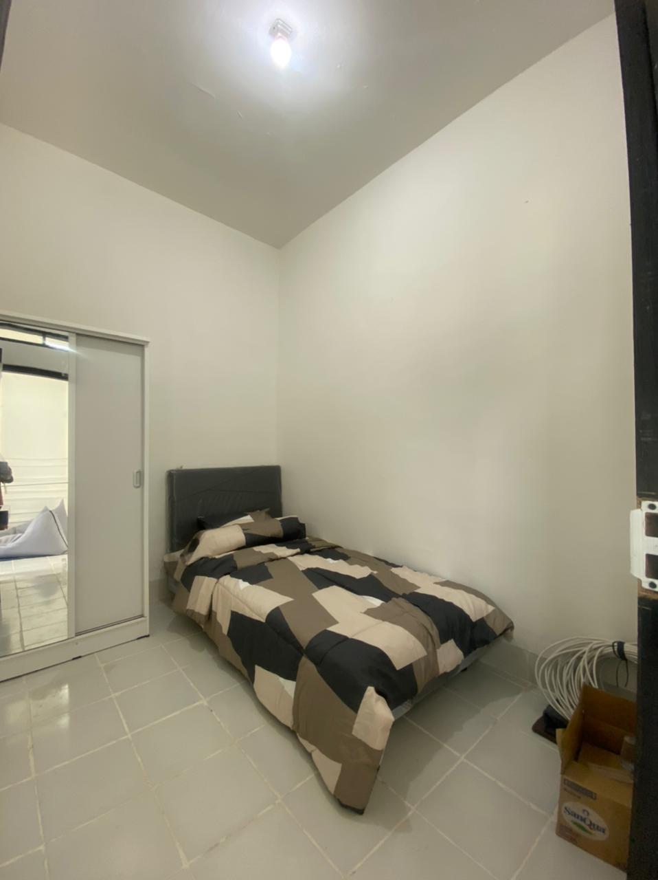 Rumah Subsidi Murah Siap Huni Sudah SHM Cicilan Flat