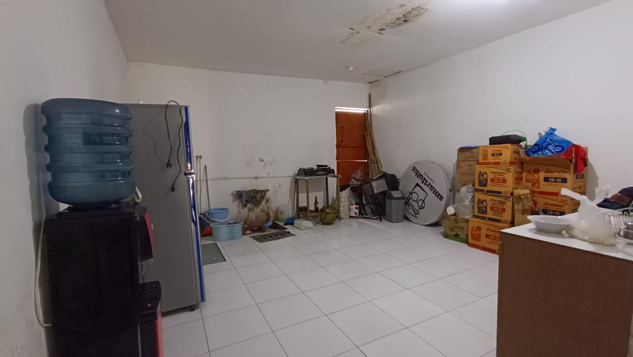 Jual ruko 5 lantai dan siap pakai di RS Fatmawati 201A, Cilandak