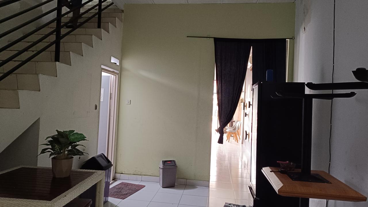 Jual ruko 5 lantai dan siap pakai di RS Fatmawati 201A, Cilandak