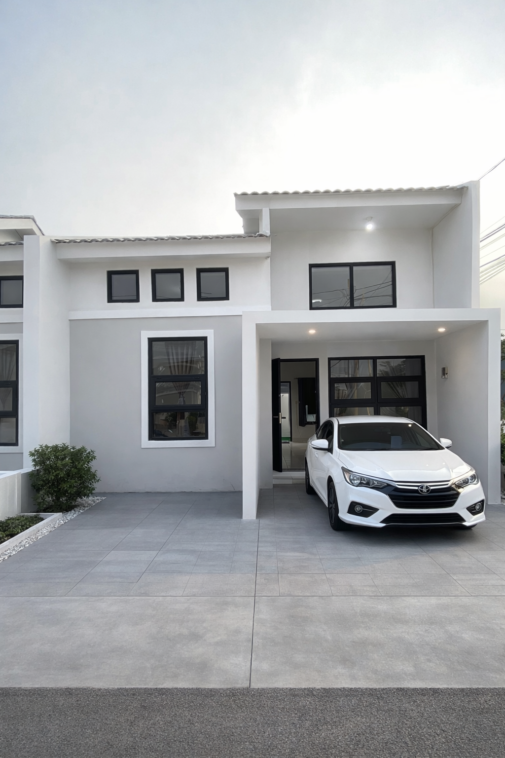 Perumahan Subsidi Murah Tangerang Dekat Jalan Tol