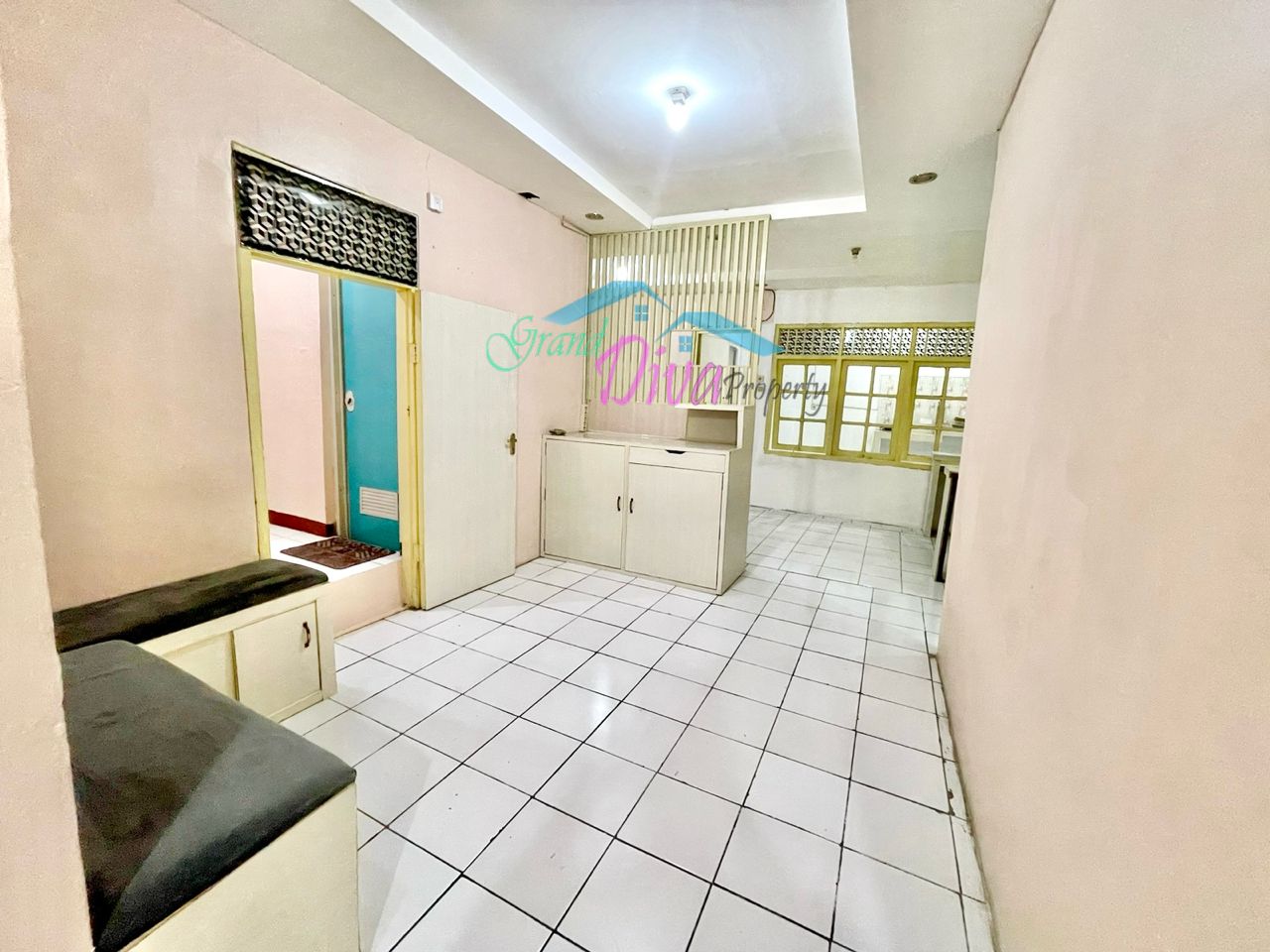 RUMAH DI KAYURINGIN JAYA BEKASI