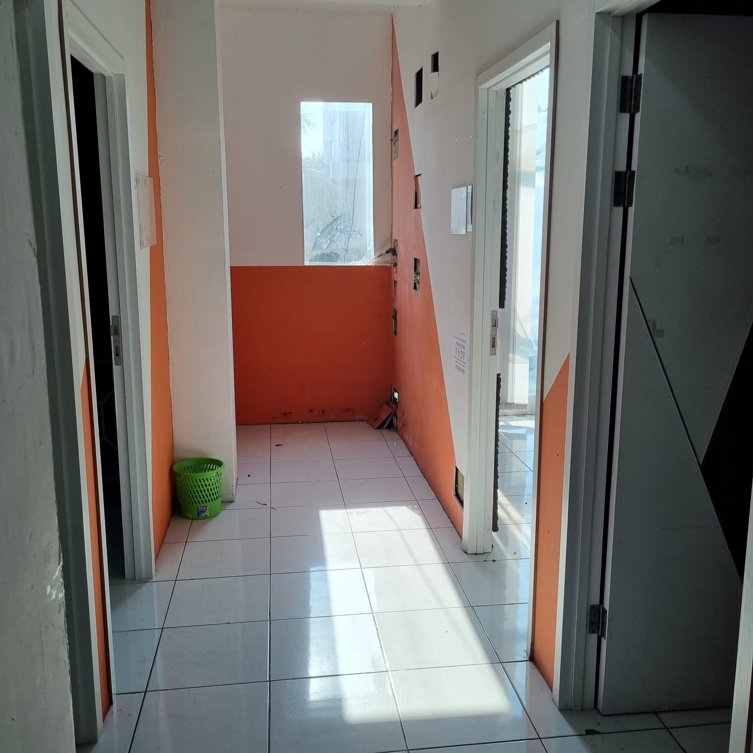 Dijual dan disewakan gedung mini di Kelapa Gading, Jakarta Utara