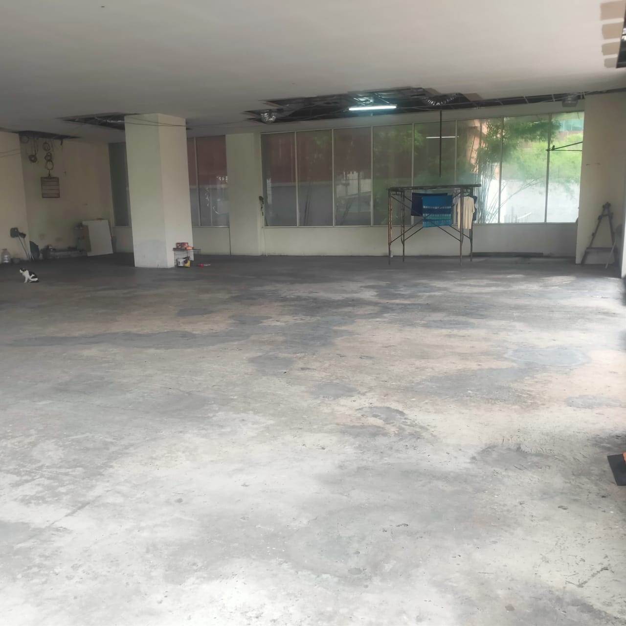 Dijual dan Sewa gedung strategis di Mampang Prapatan, Jakarta Se