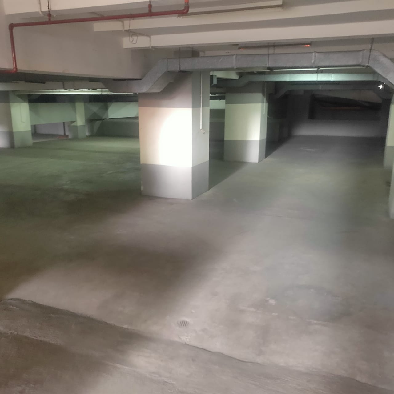 Dijual dan Sewa gedung strategis di Mampang Prapatan, Jakarta Se