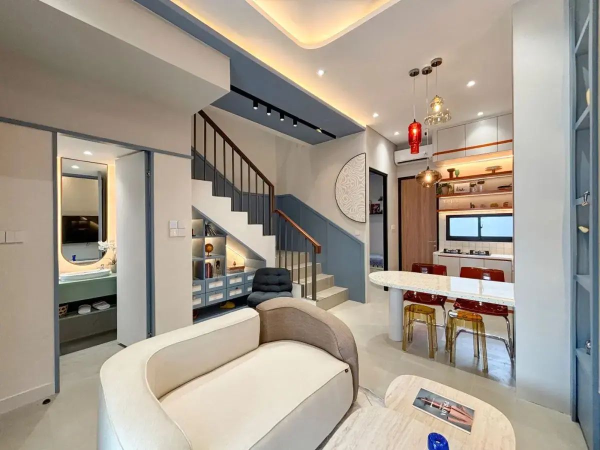 Hunian Eksklusif Kawasan Kota Mandiri di Grand Wisata Bekasi