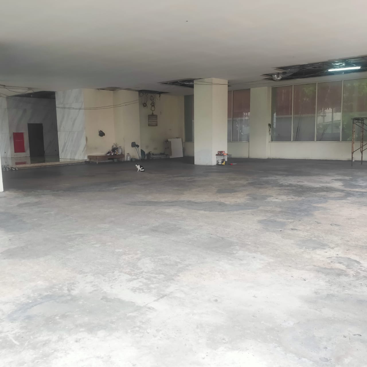 Dijual dan Sewa gedung strategis di Mampang Prapatan, Jakarta Se