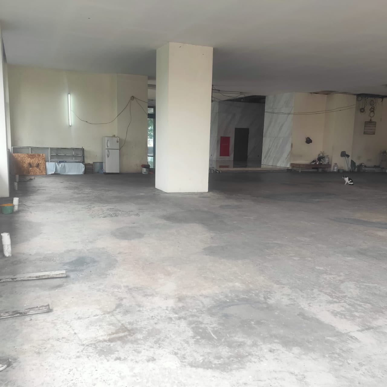 Dijual dan Sewa gedung strategis di Mampang Prapatan, Jakarta Se