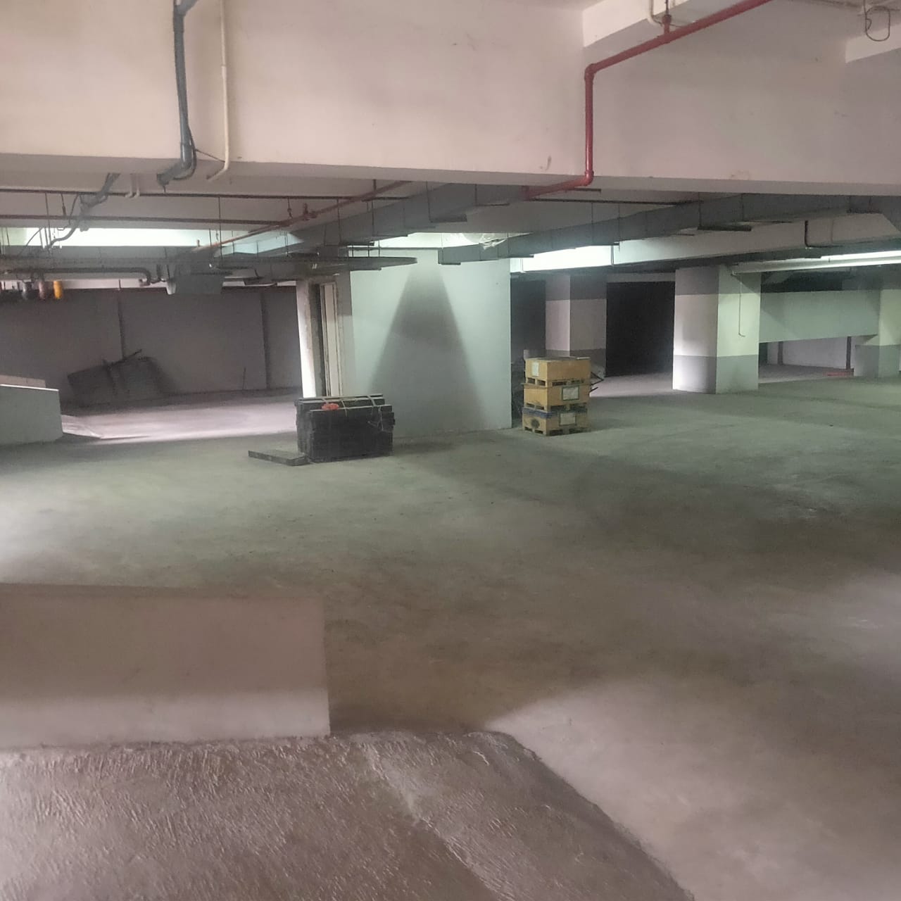 Dijual dan Sewa gedung strategis di Mampang Prapatan, Jakarta Se