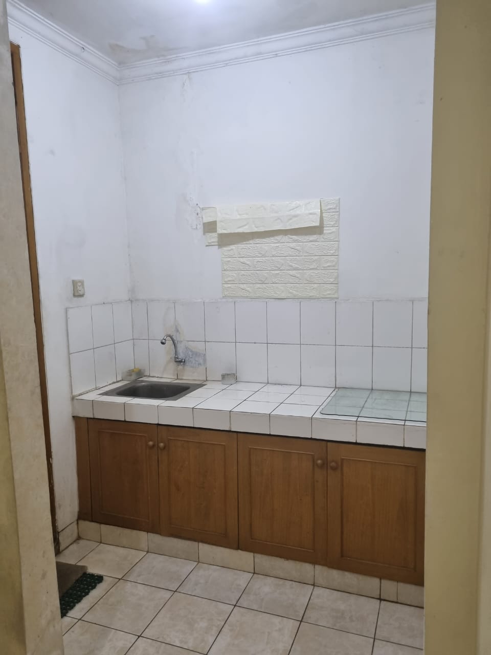 Jual murah ruko klasik di Warung Buncit, Kalibata, Pancoran, Jak