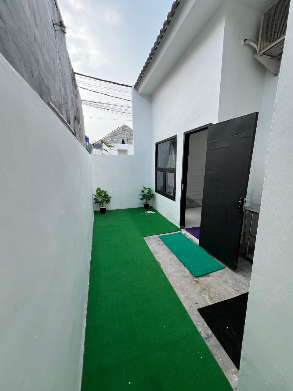 Rumah subsidi murah bebas banjir