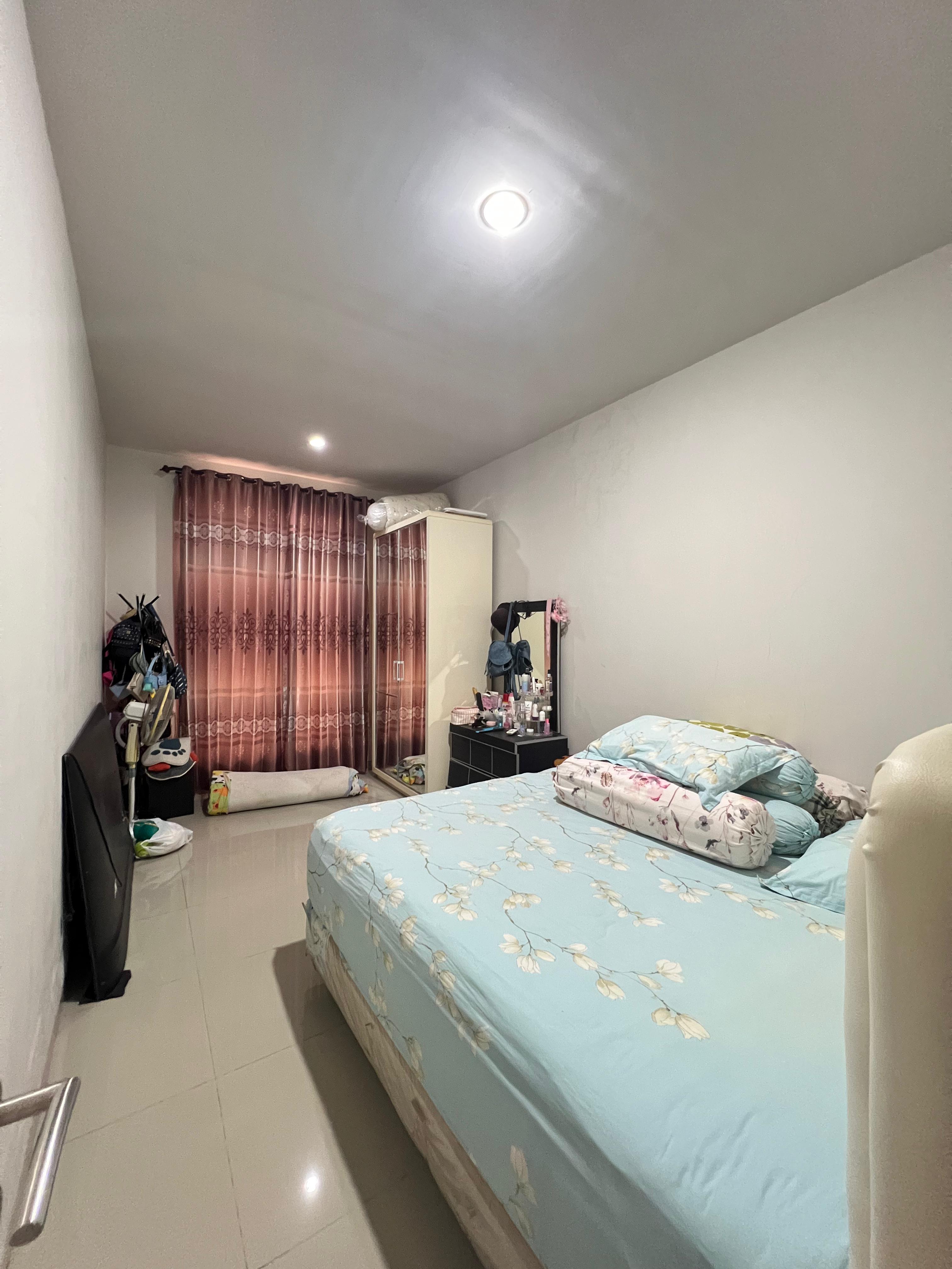Jual Rumah 2,5lt SHM Alam Hijau Citraland dekat Pasar