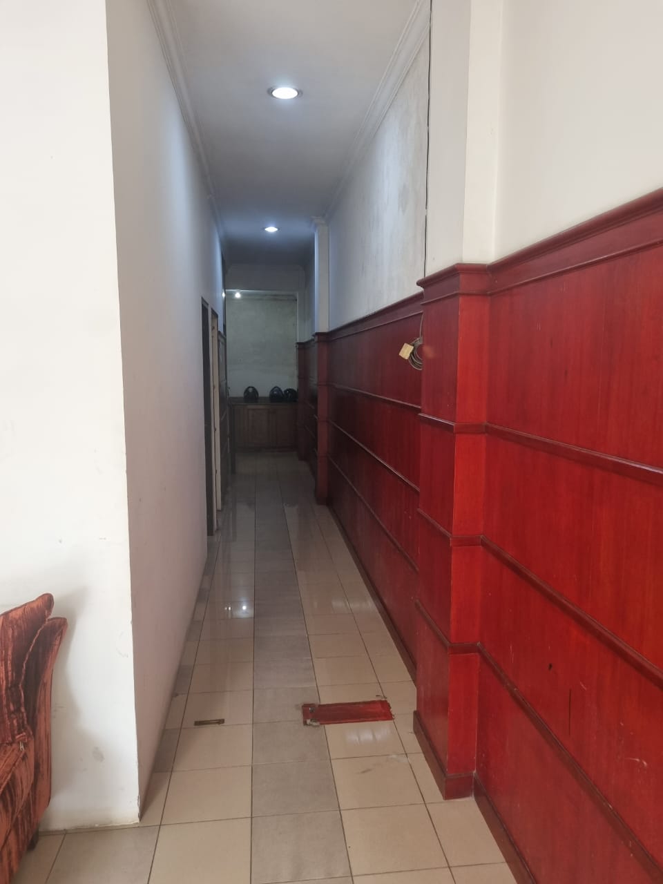 Jual murah ruko klasik di Warung Buncit, Kalibata, Pancoran, Jak