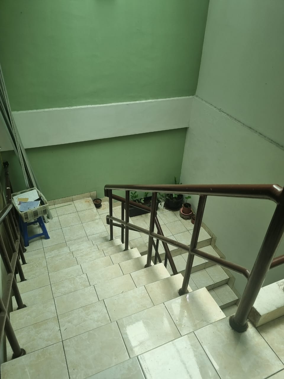 Jual murah ruko klasik di Warung Buncit, Kalibata, Pancoran, Jak