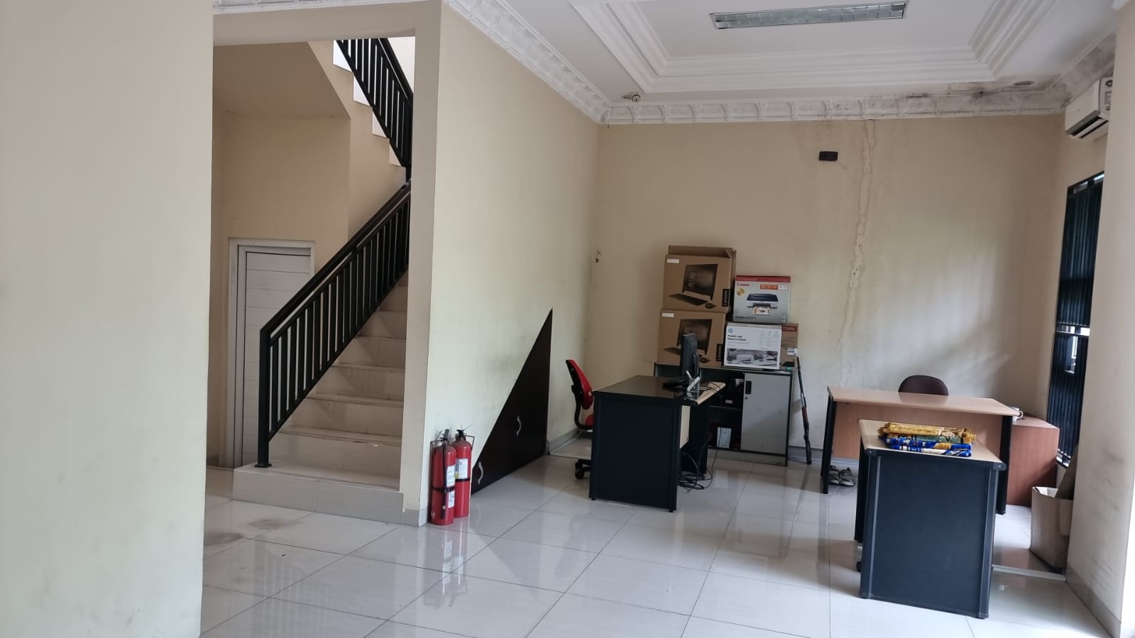 Jual ruko lebar Kebayoran Lama, Sukabumi Utara, Kebon Jeruk