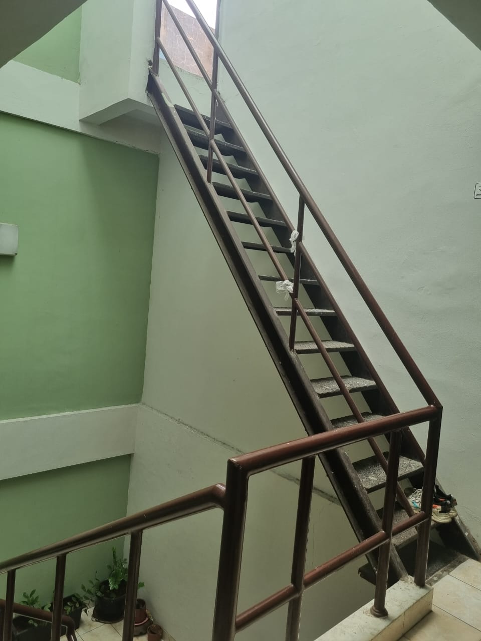 Jual murah ruko klasik di Warung Buncit, Kalibata, Pancoran, Jak