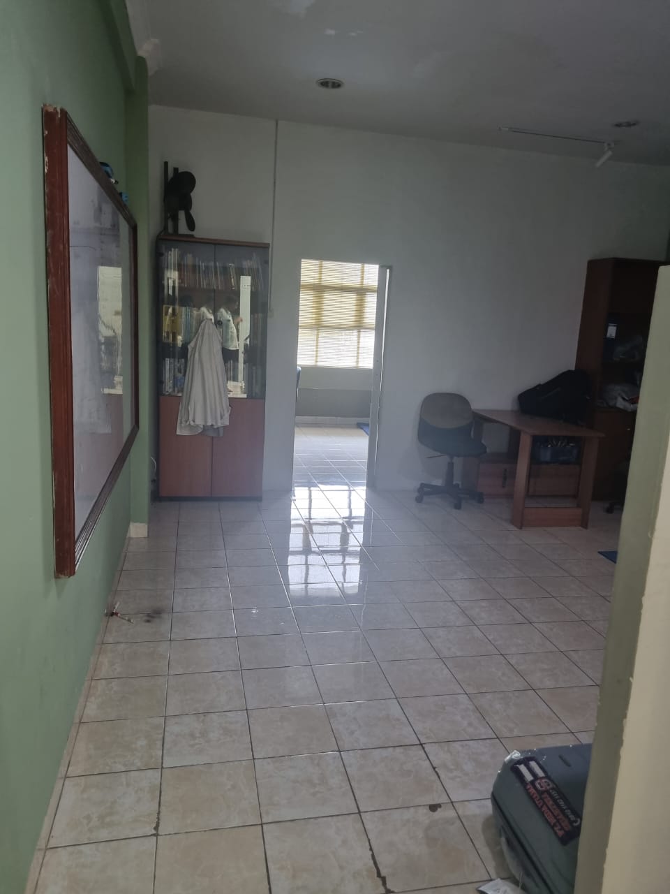 Jual murah ruko klasik di Warung Buncit, Kalibata, Pancoran, Jak