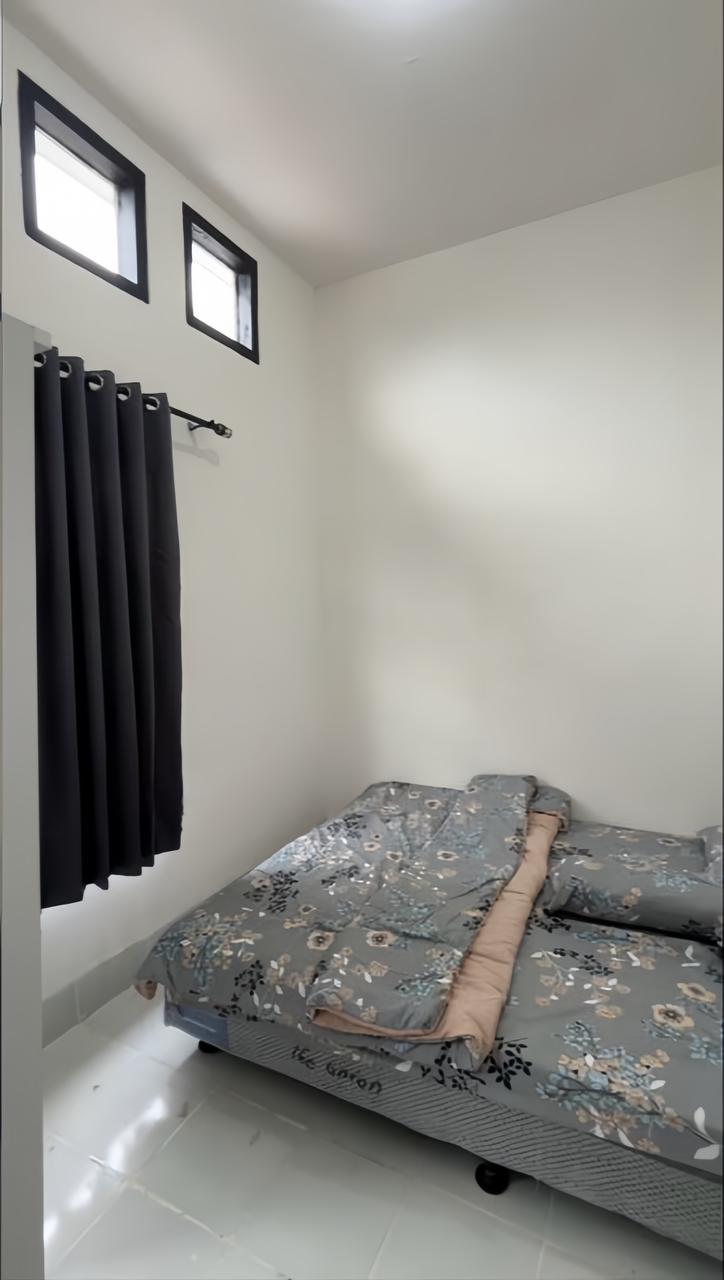 Rumah subsidi murah bebas banjir